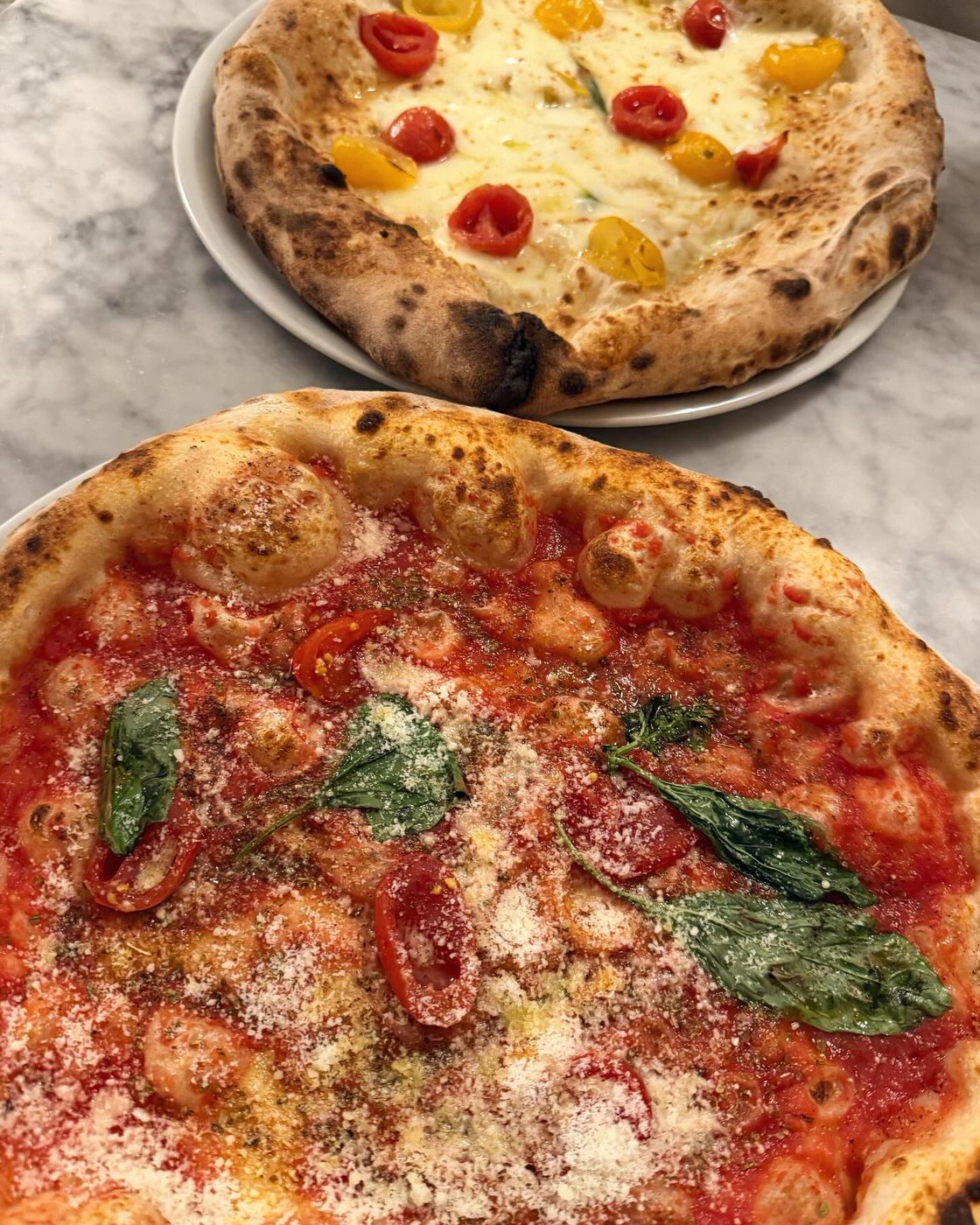 🇮🇹 Viaje a Nápoles: Guía Gastronómica 🍕 — foto 9 de 19