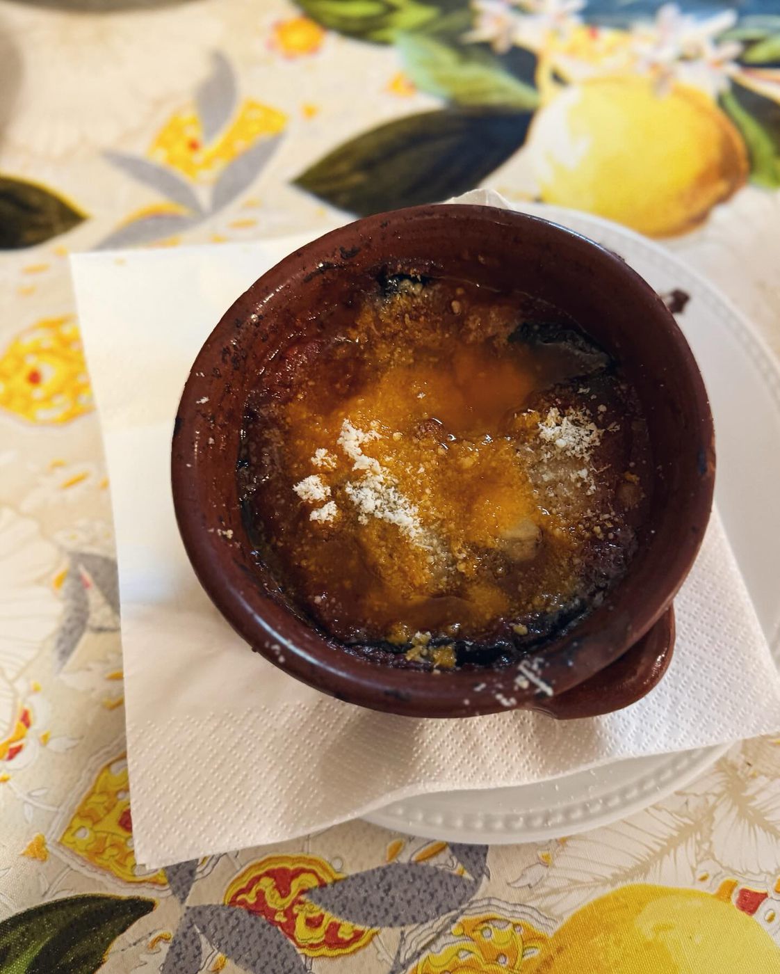 🇮🇹 Viaje a Nápoles: Guía Gastronómica 🍕 — foto 12 de 19