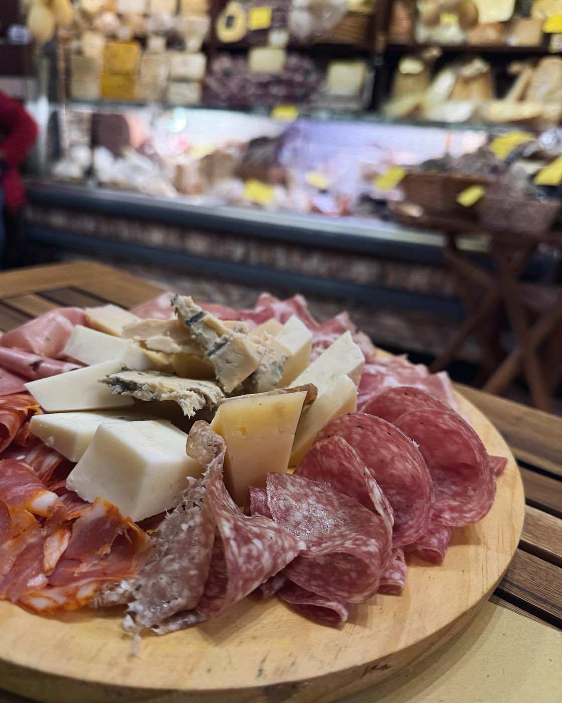 🇮🇹 Viaje a Nápoles: Guía Gastronómica 🍕 — foto 15 de 19