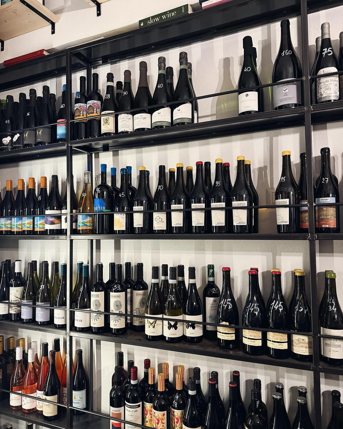 🇮🇹 Viaje a Nápoles: Guía Gastronómica 🍕 — foto 17 de 19
