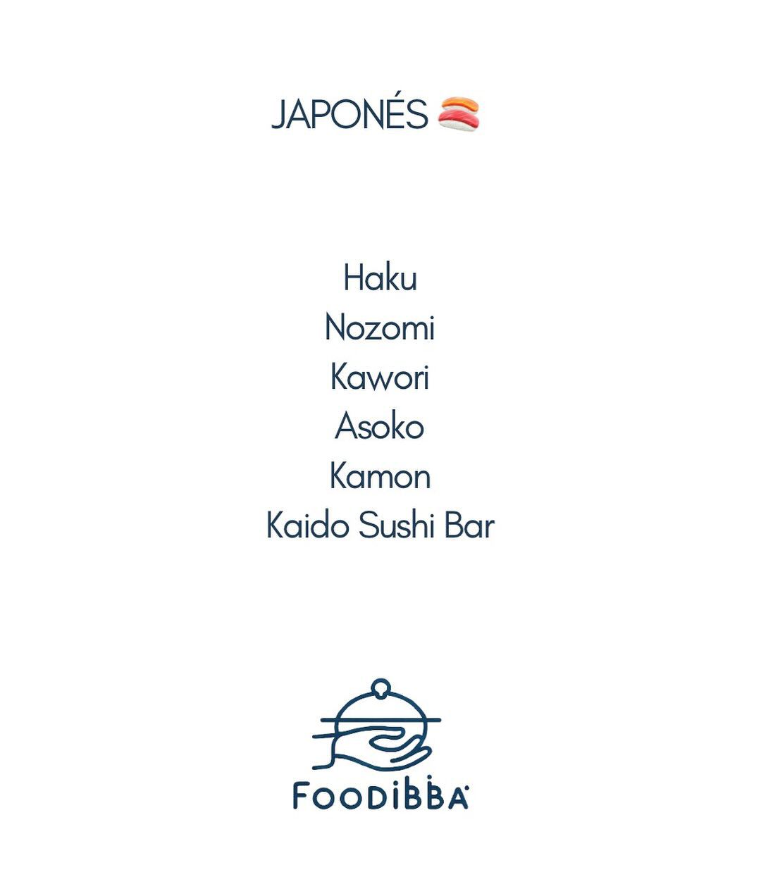 Os dejamos la lista actualizada de restaurantes en Valencia organizado — foto 11 de 17