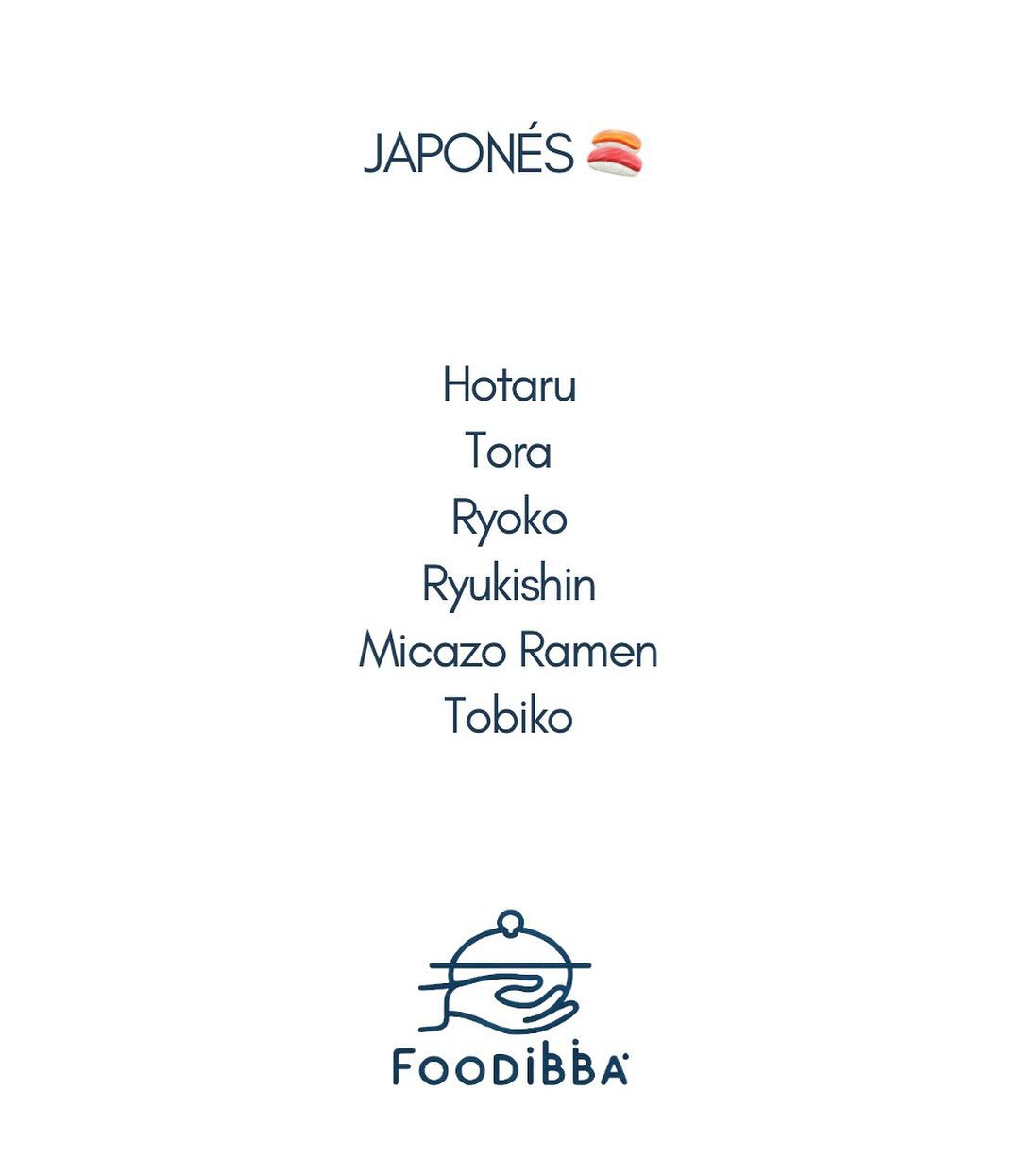 Os dejamos la lista actualizada de restaurantes en Valencia organizado — foto 12 de 17