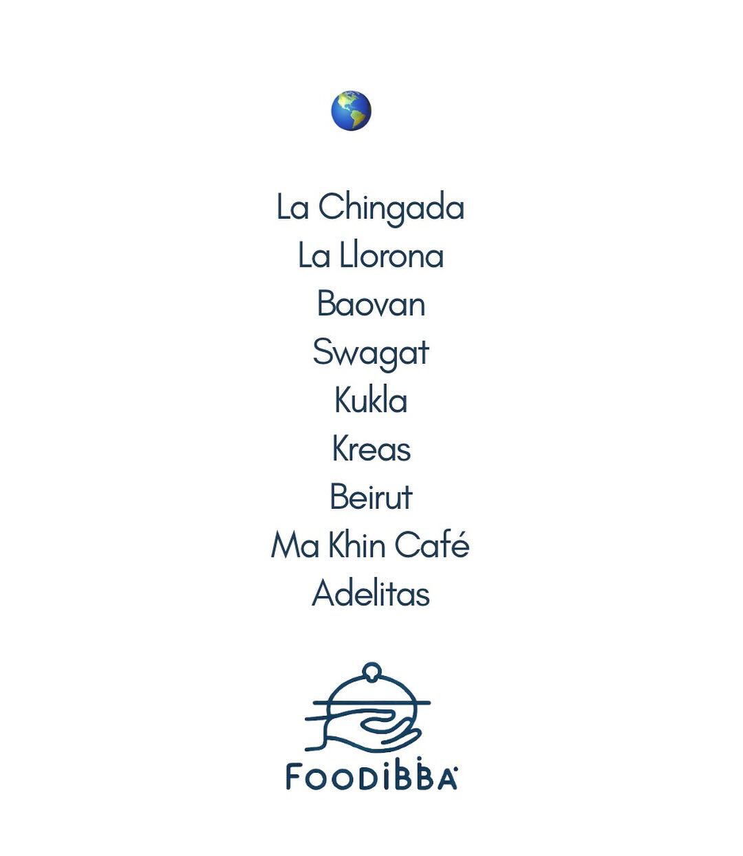 Os dejamos la lista actualizada de restaurantes en Valencia organizado — foto 16 de 17
