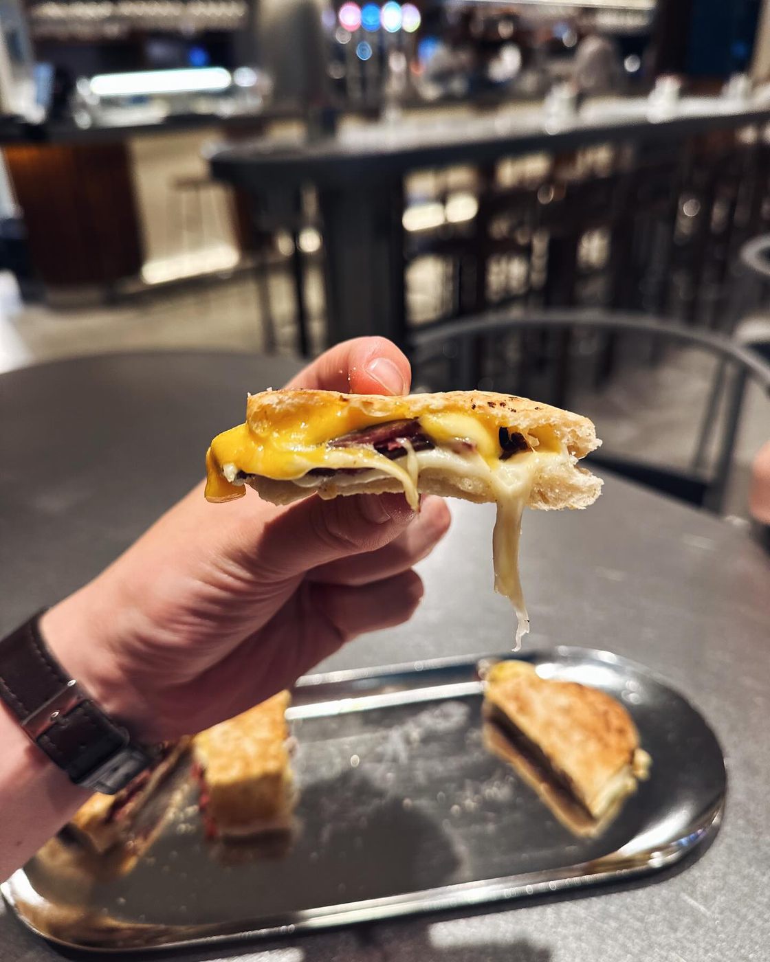 Para los que sois de barra nos encanta el concepto de @somosbarecito 🍻 — foto 4 de 8