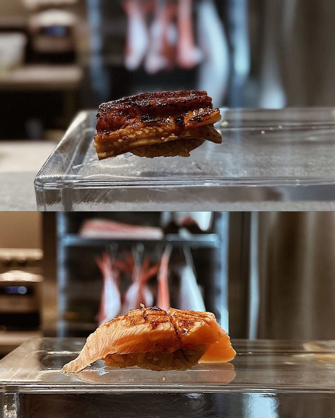 Omakase en @hakuvalencia 🍣 — foto 8 de 16