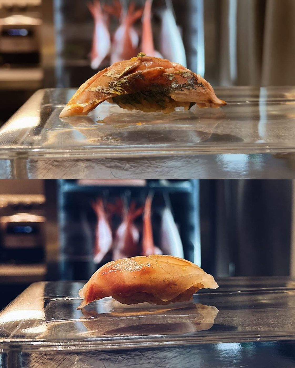 Omakase en @hakuvalencia 🍣 — foto 9 de 16