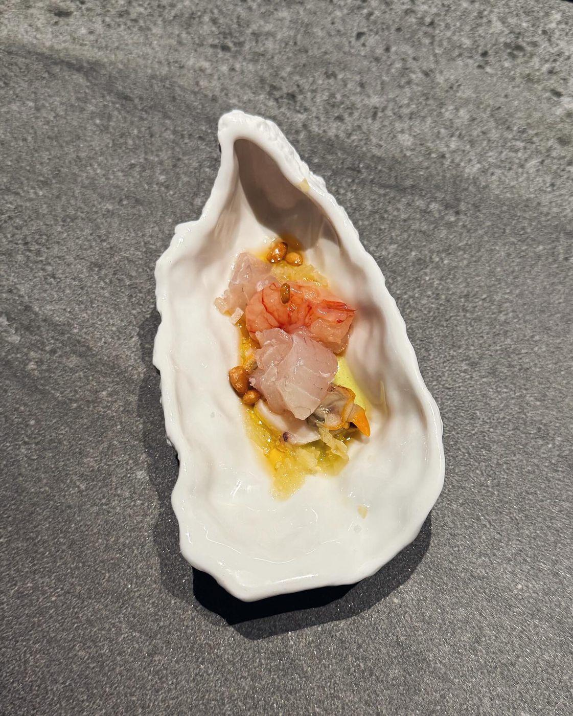 Omakase en @hakuvalencia 🍣 — foto 12 de 16