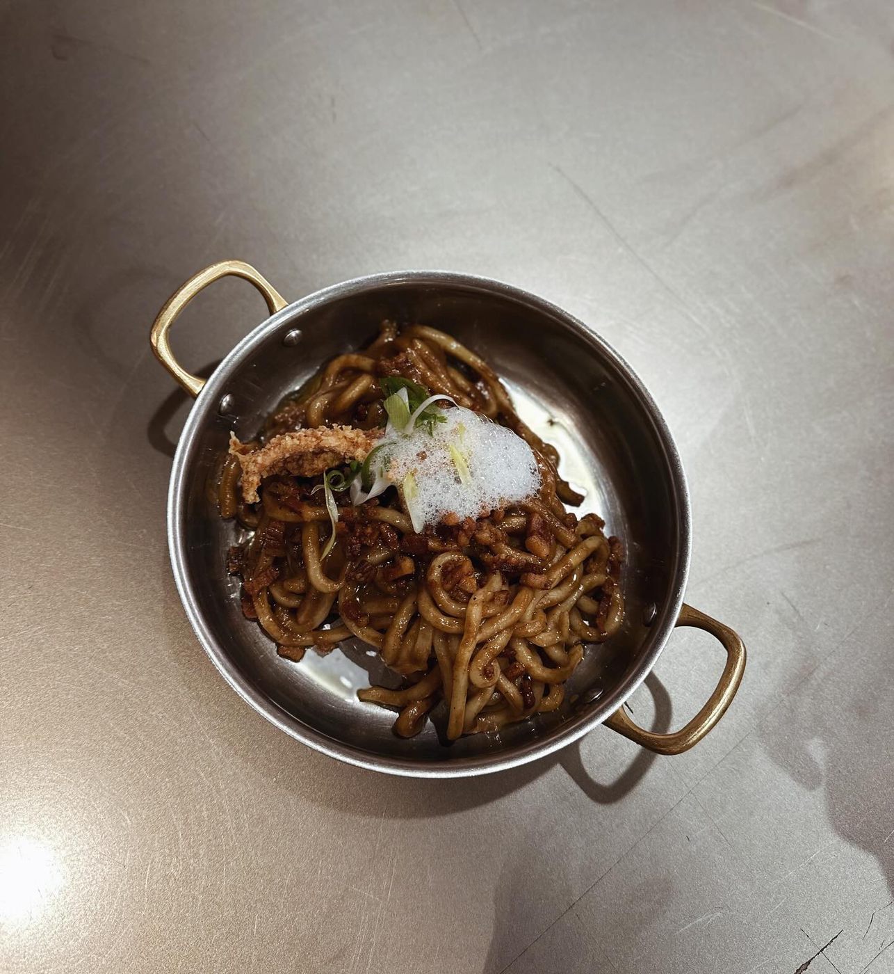 🍽️ Unos días en Madrid Aquí va una recopilación de sitios a los que he — foto 3 de 19