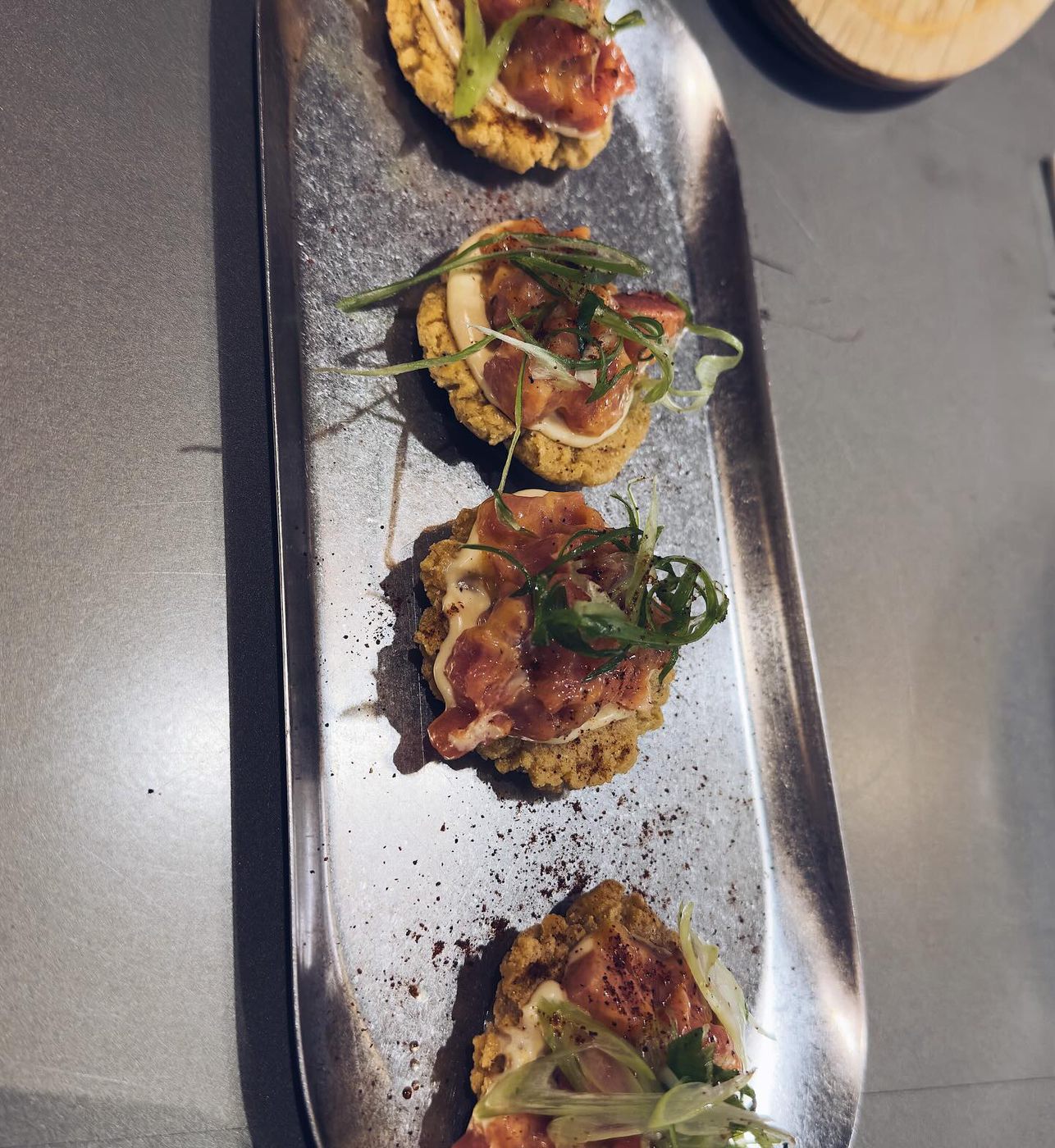 🍽️ Unos días en Madrid Aquí va una recopilación de sitios a los que he — foto 5 de 19