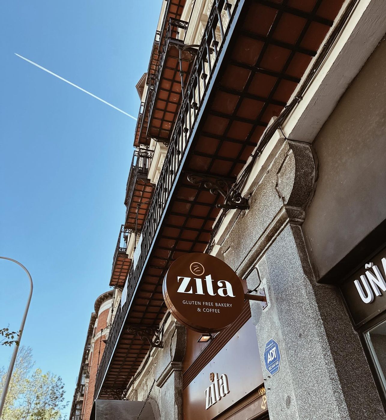 🍽️ Unos días en Madrid Aquí va una recopilación de sitios a los que he — foto 8 de 19