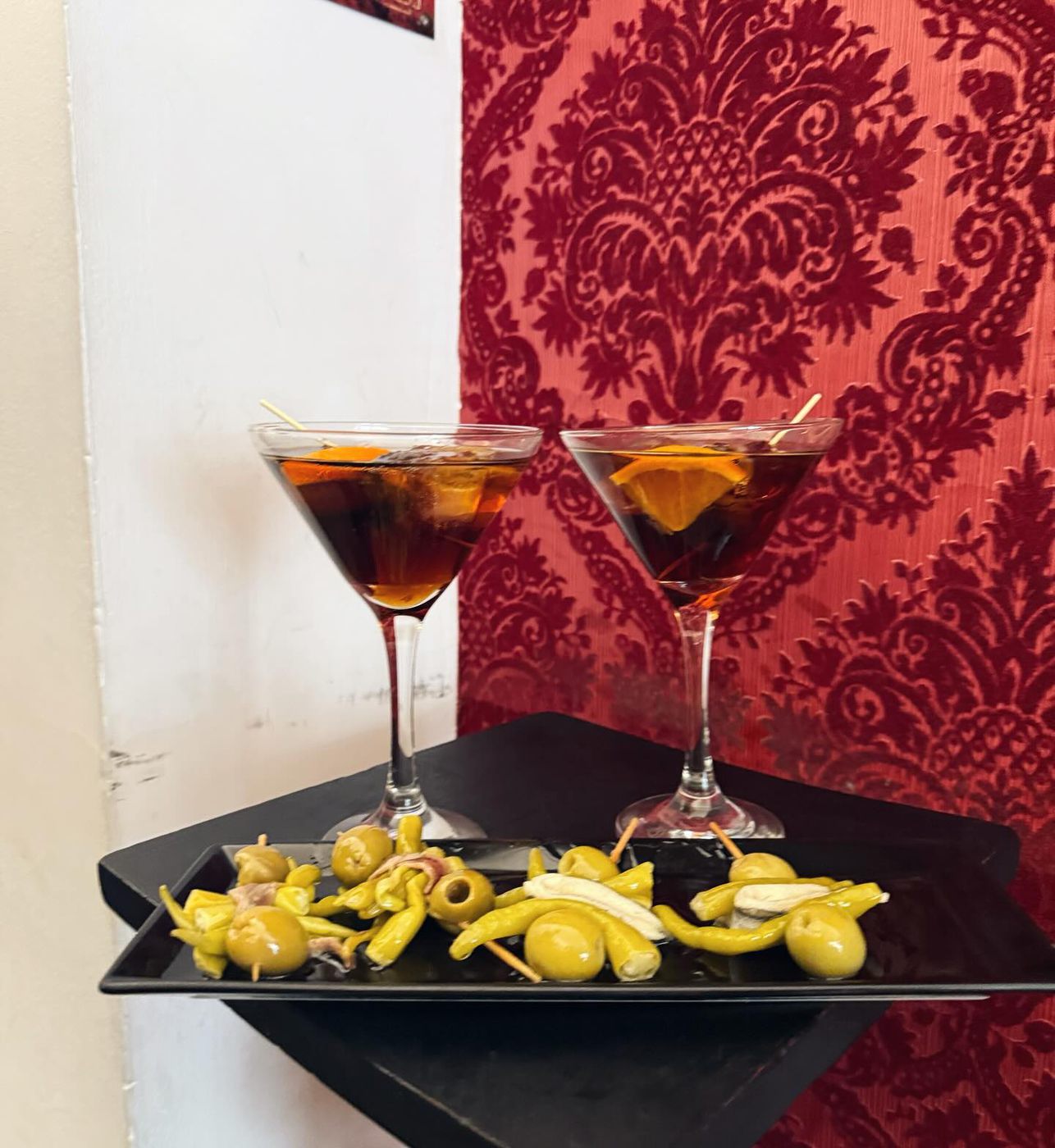 🍽️ Unos días en Madrid Aquí va una recopilación de sitios a los que he — foto 10 de 19