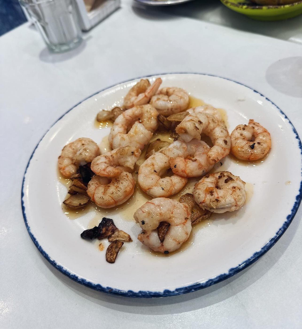 🍽️ Unos días en Madrid Aquí va una recopilación de sitios a los que he — foto 12 de 19