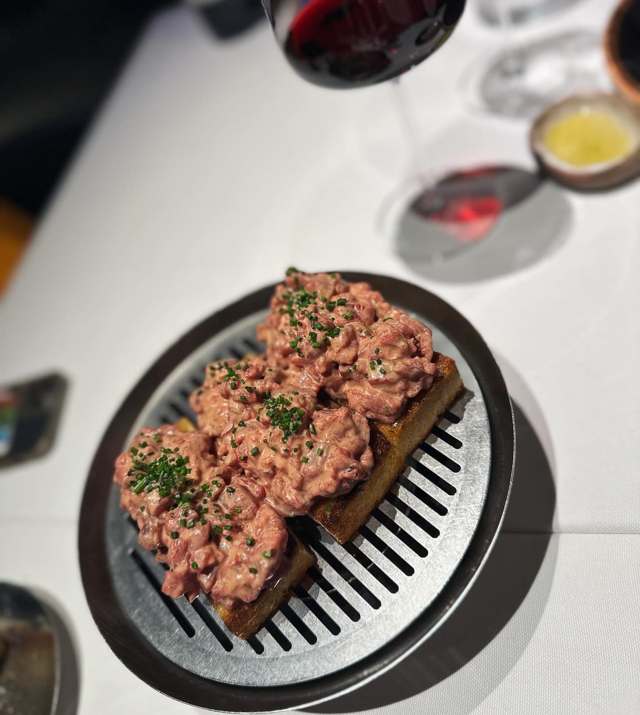 Sin duda uno de nuestros favoritos en Valencia es @restauranteflama @e — foto 1 de 8