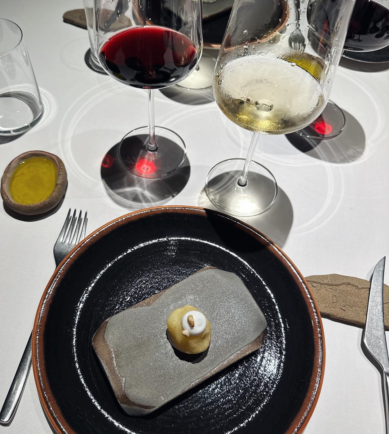 Sin duda uno de nuestros favoritos en Valencia es @restauranteflama @e — foto 2 de 8