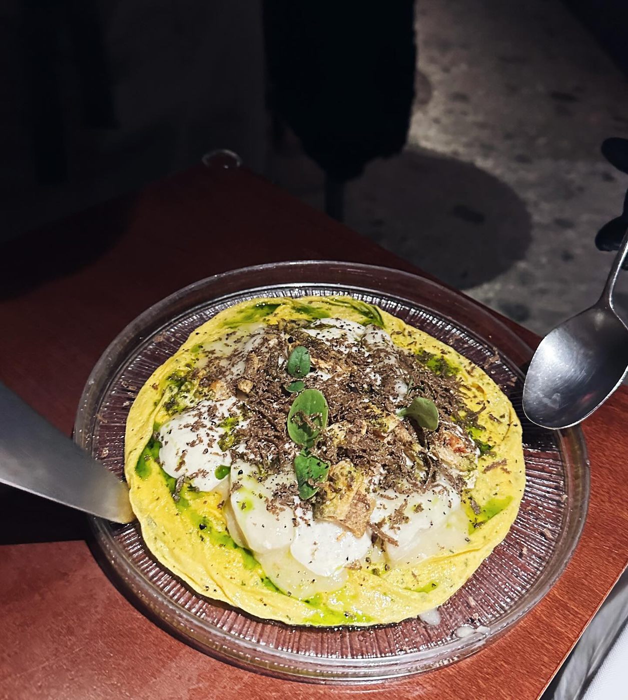 Sin duda uno de nuestros favoritos en Valencia es @restauranteflama @e — foto 3 de 8