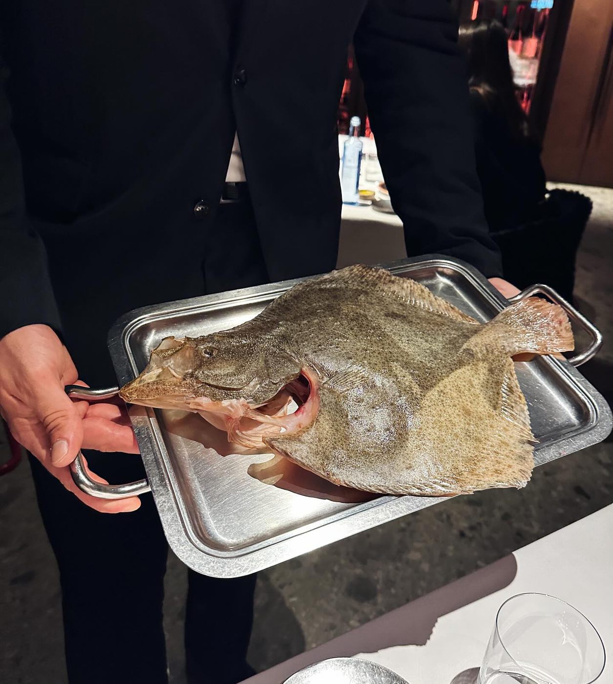 Sin duda uno de nuestros favoritos en Valencia es @restauranteflama @e — foto 4 de 8