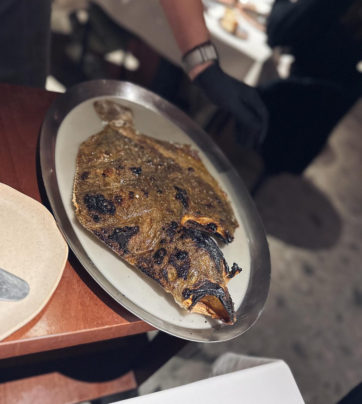 Sin duda uno de nuestros favoritos en Valencia es @restauranteflama @e — foto 5 de 8