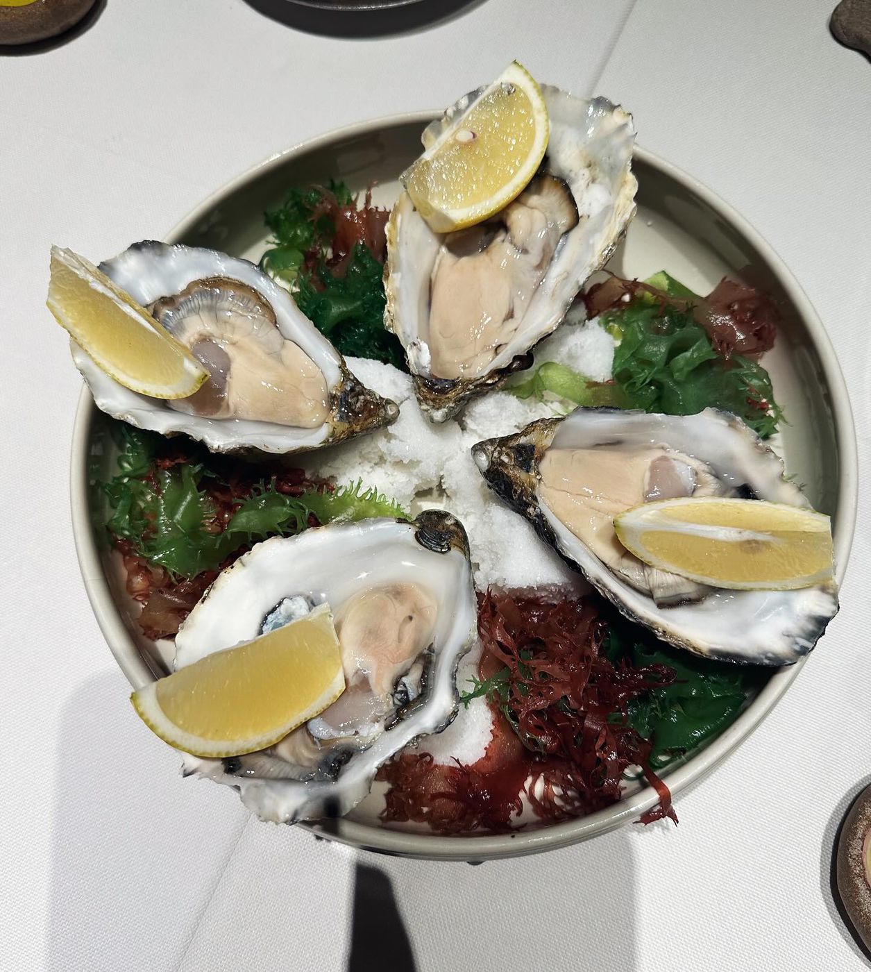 Sin duda uno de nuestros favoritos en Valencia es @restauranteflama @e — foto 6 de 8