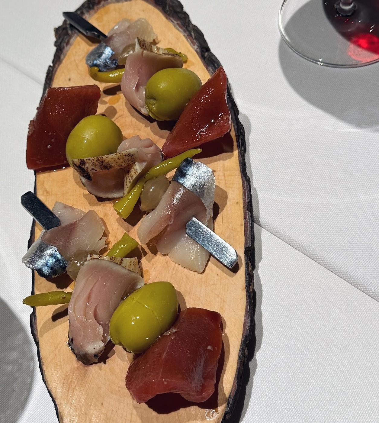 Sin duda uno de nuestros favoritos en Valencia es @restauranteflama @e — foto 7 de 8