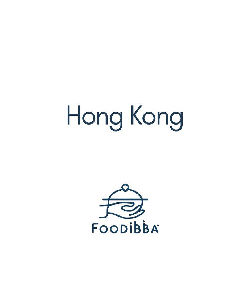 Hong Kong 🥢✨ — foto 1 de 20