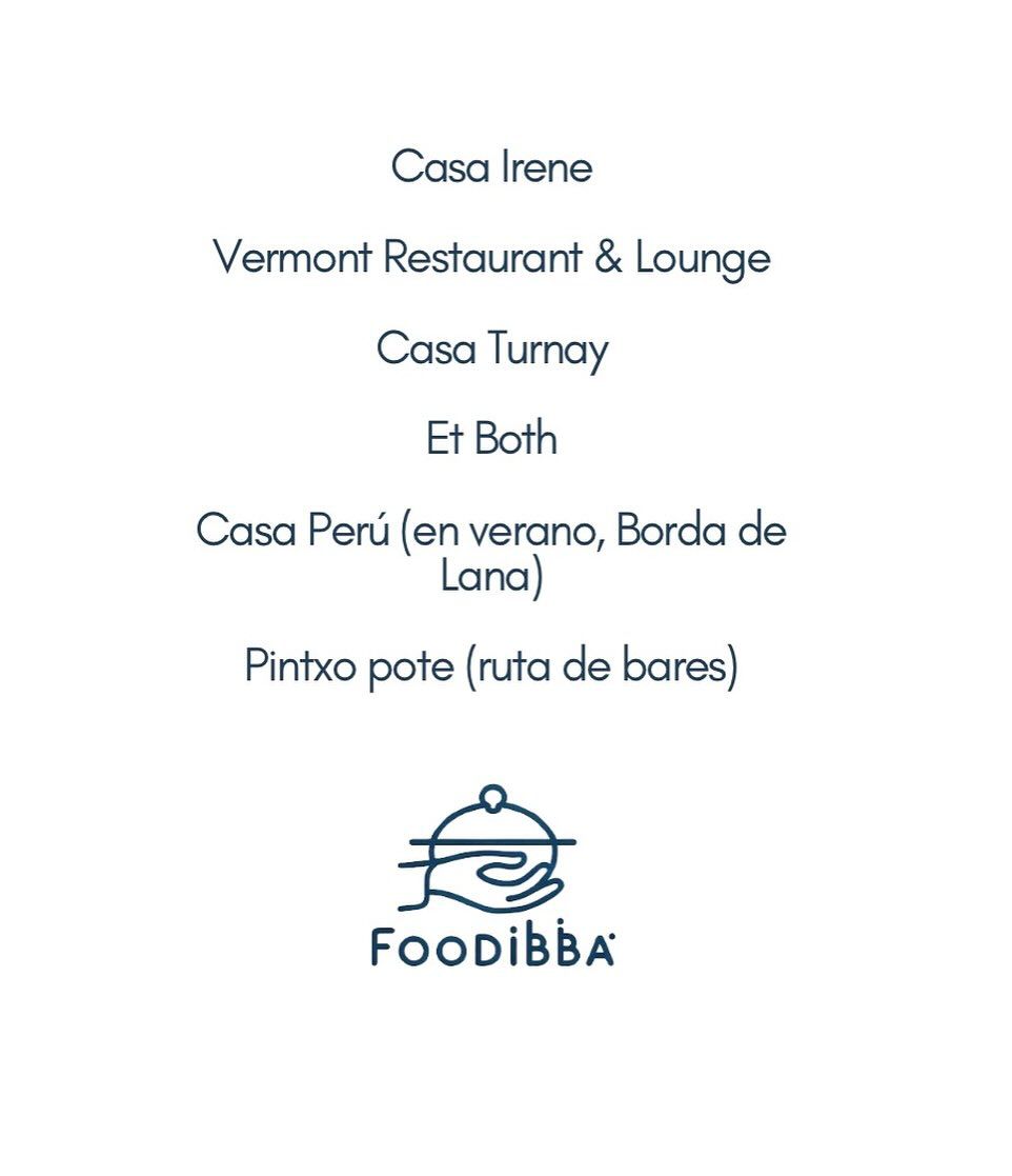 Ruta gastro en Val d’Aran — foto 2 de 17