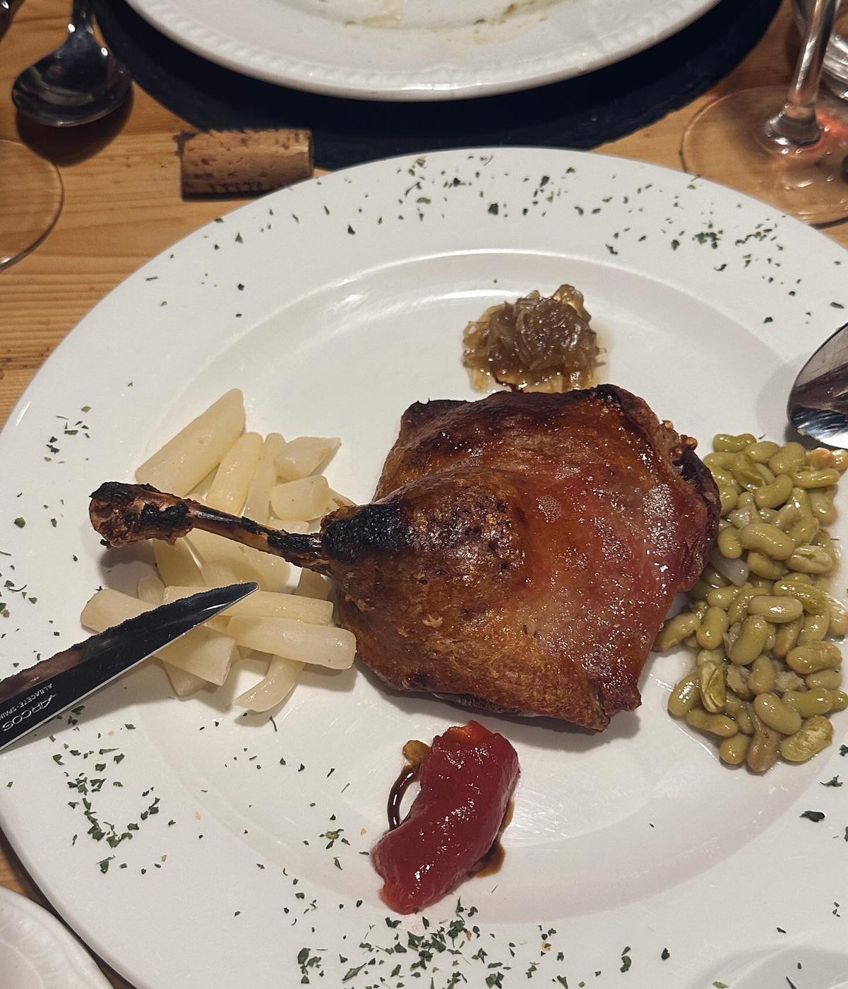 Ruta gastro en Val d’Aran — foto 13 de 17