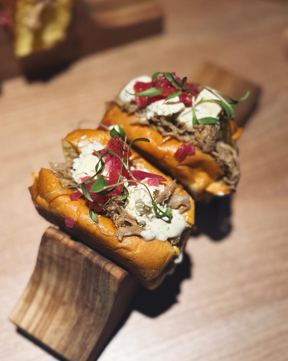 Una de nuestras tartas de queso favoritas 🧀 en Valencia + cocina varia — foto 2 de 6