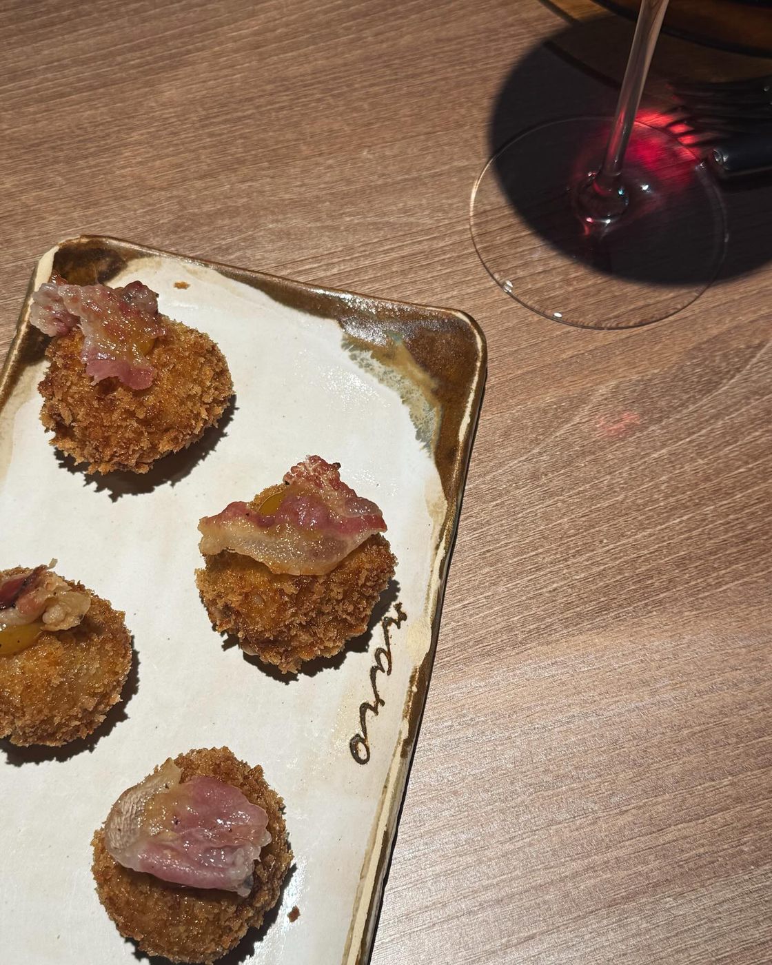 Una de nuestras tartas de queso favoritas 🧀 en Valencia + cocina varia — foto 3 de 6