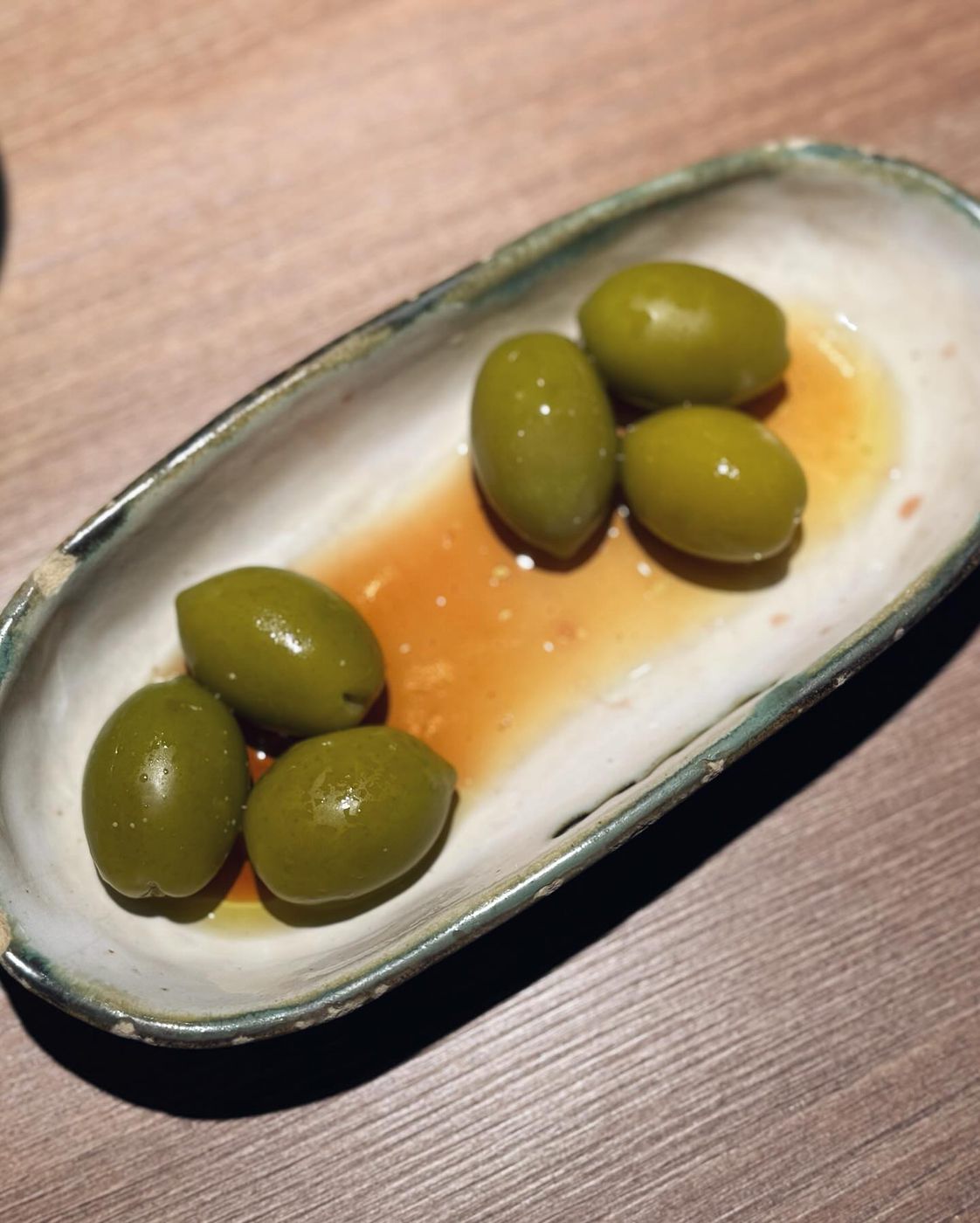 Una de nuestras tartas de queso favoritas 🧀 en Valencia + cocina varia — foto 6 de 6