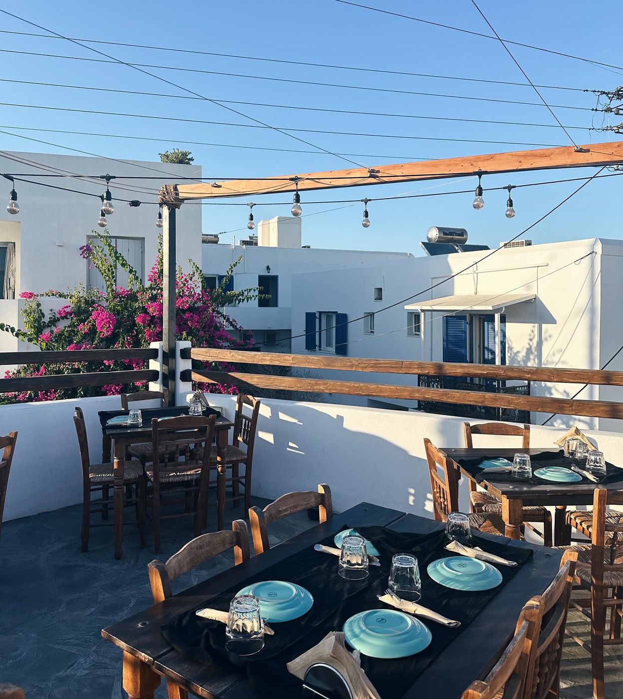 ✨🇬🇷 Recap de uno de nuestros viajes a las islas griegas — foto 14 de 18