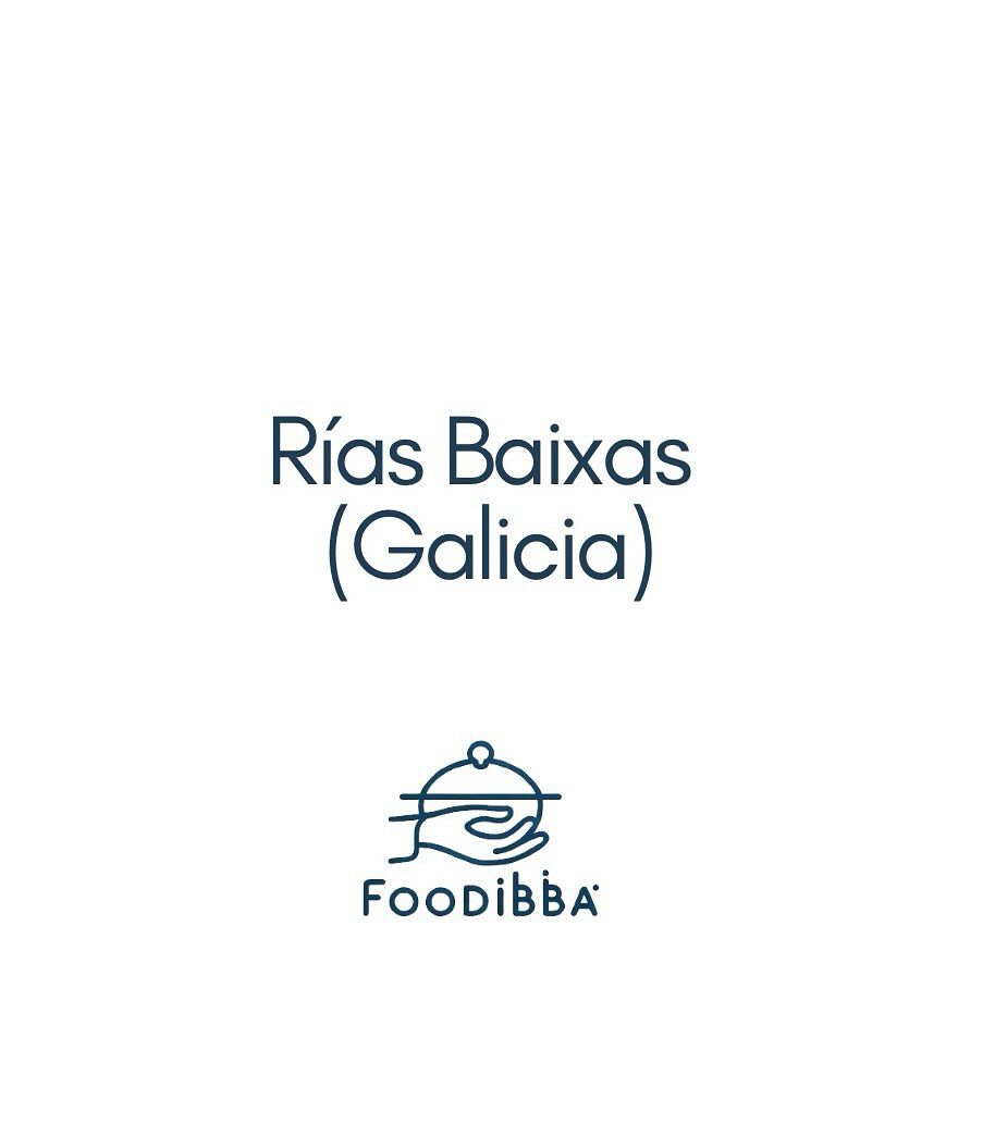 Rías Baixas — foto 1 de 20