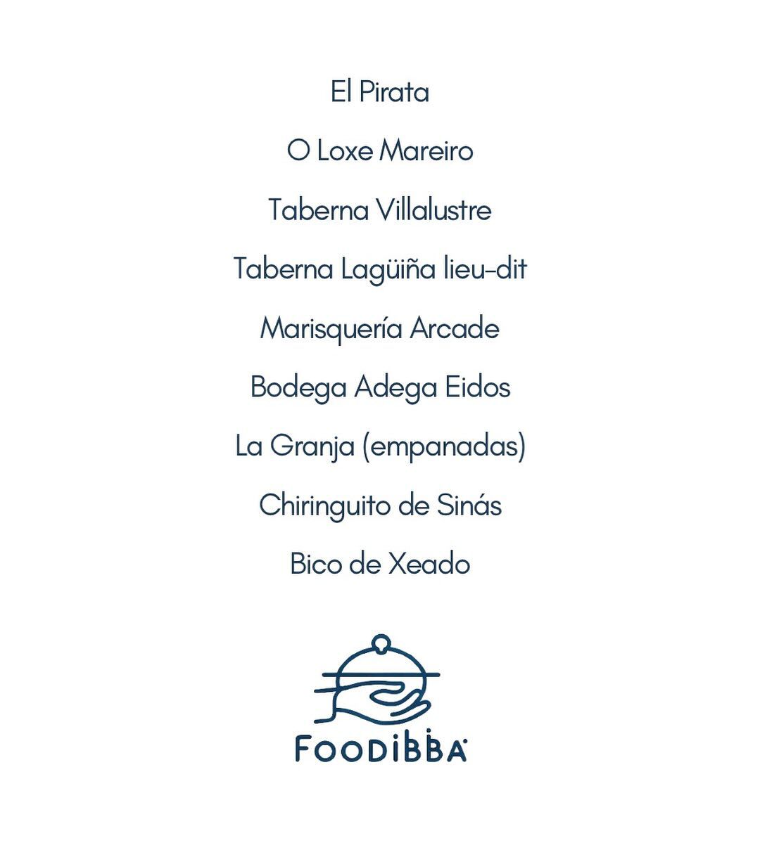 Rías Baixas — foto 2 de 20