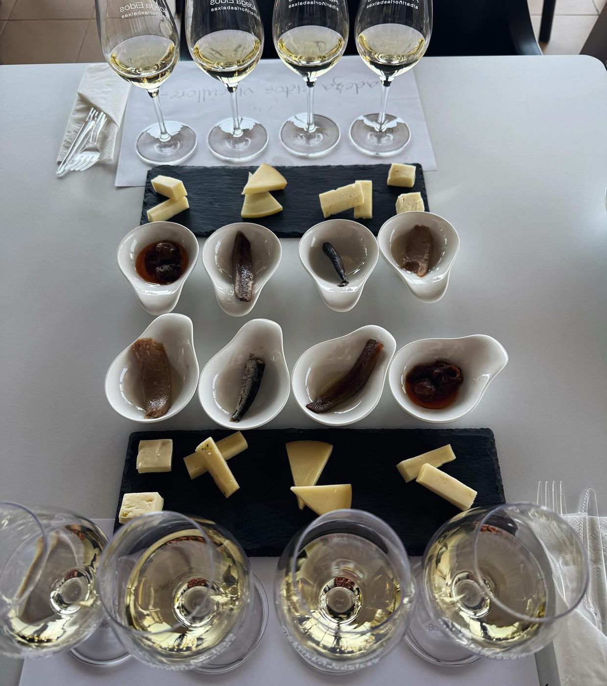Rías Baixas — foto 16 de 20