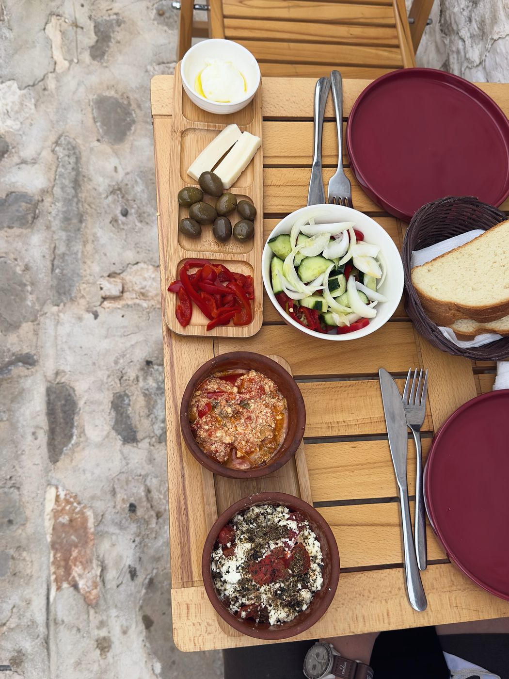 🍴Amalia’s Homemade — foto 1 de 10