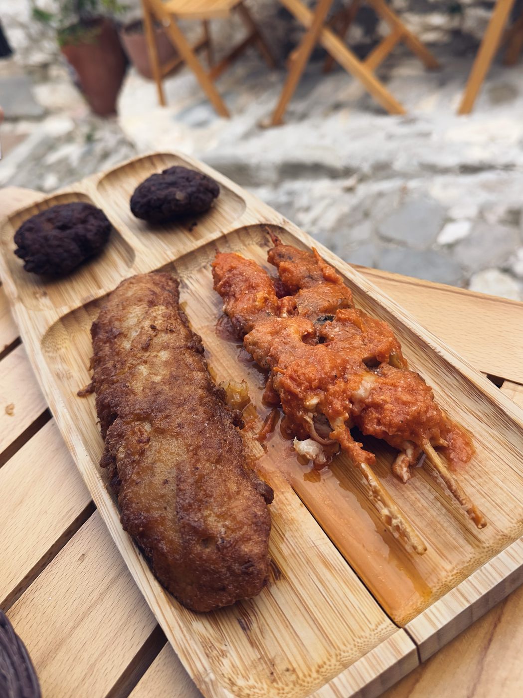 🍴Amalia’s Homemade — foto 5 de 10