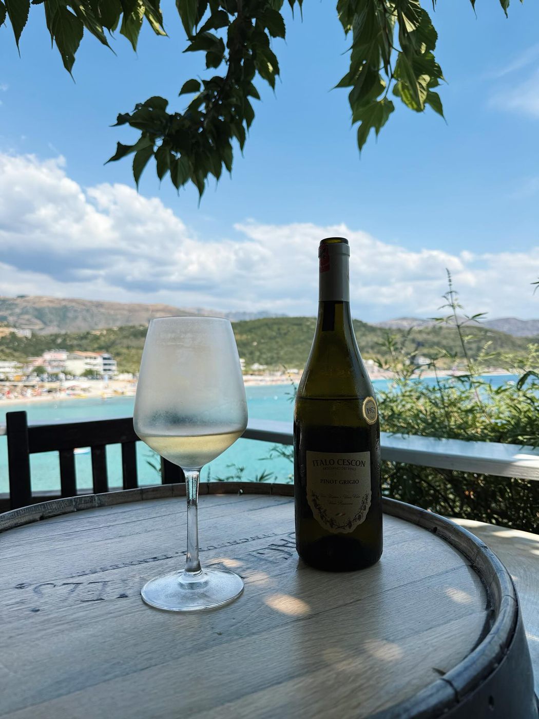 Blue Bay – Himarë, Albania @bluebaylivadh — foto 2 de 11