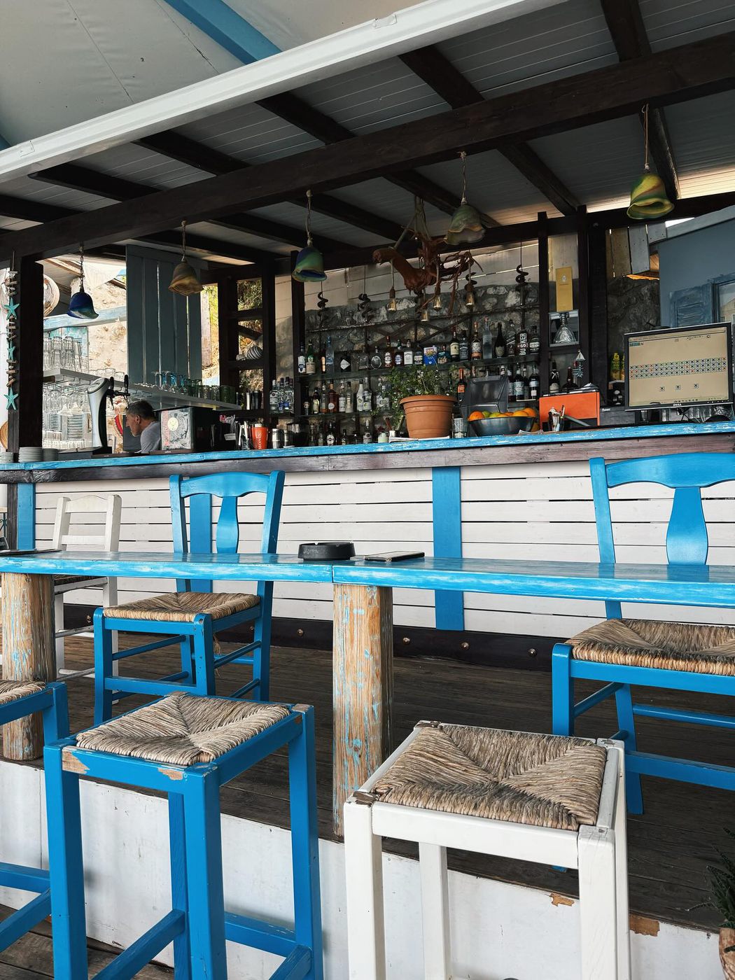 Blue Bay – Himarë, Albania @bluebaylivadh — foto 4 de 11