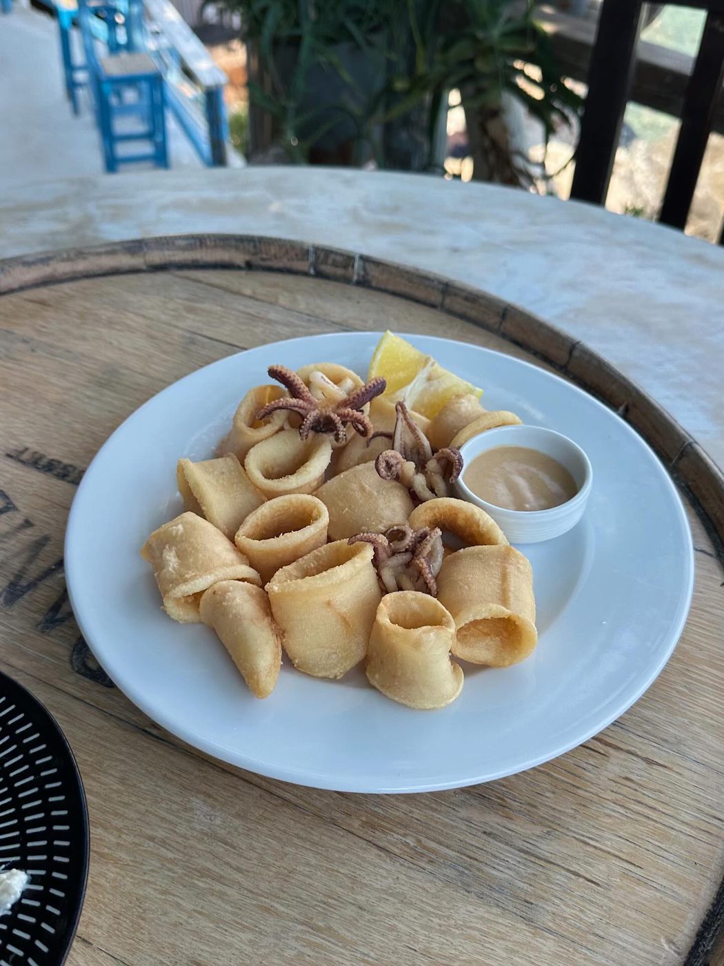Blue Bay – Himarë, Albania @bluebaylivadh — foto 6 de 11