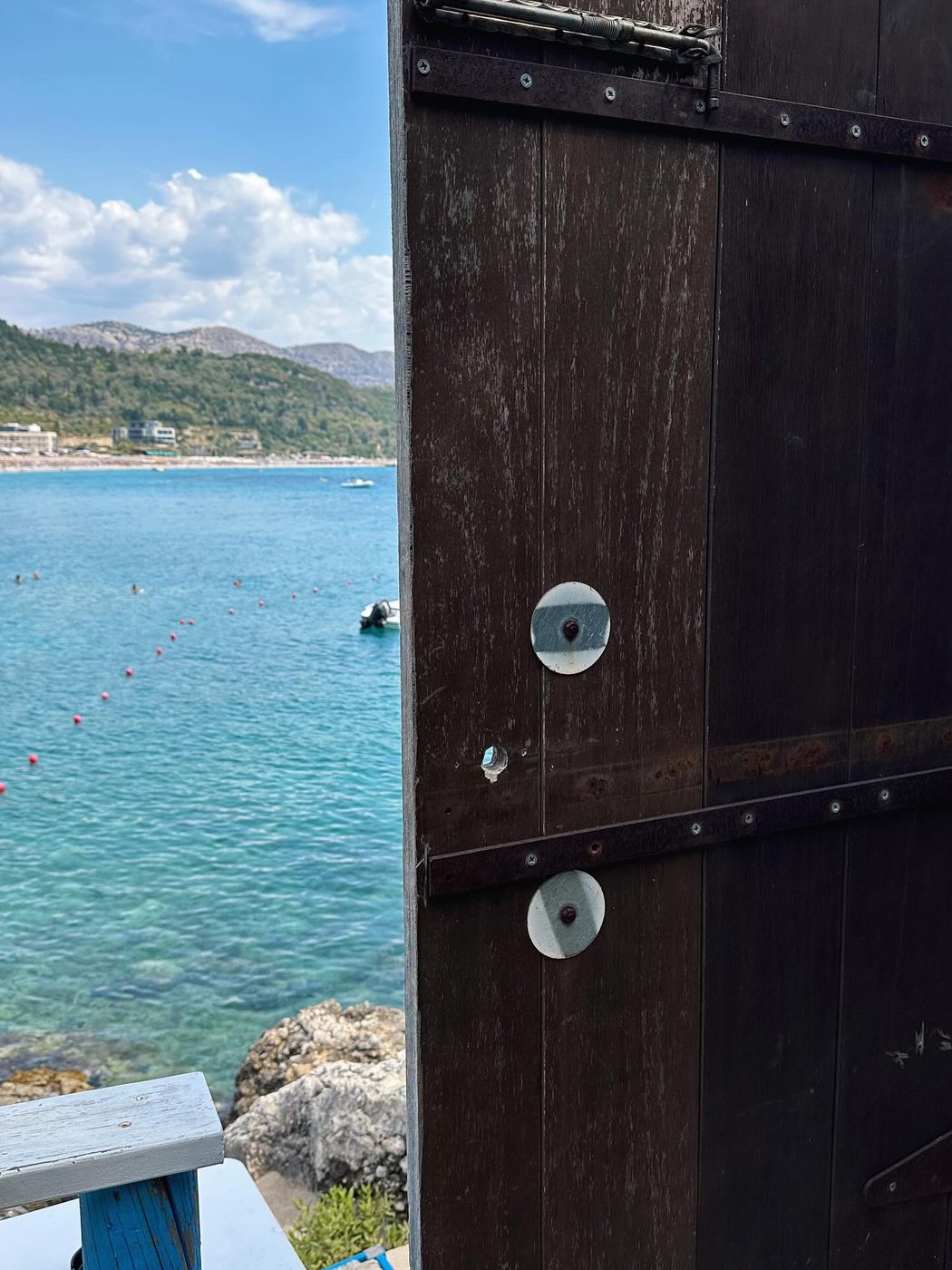 Blue Bay – Himarë, Albania @bluebaylivadh — foto 7 de 11