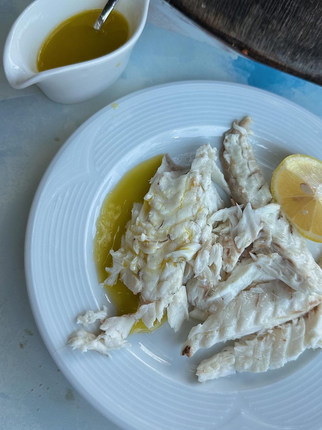 Blue Bay – Himarë, Albania @bluebaylivadh — foto 8 de 11