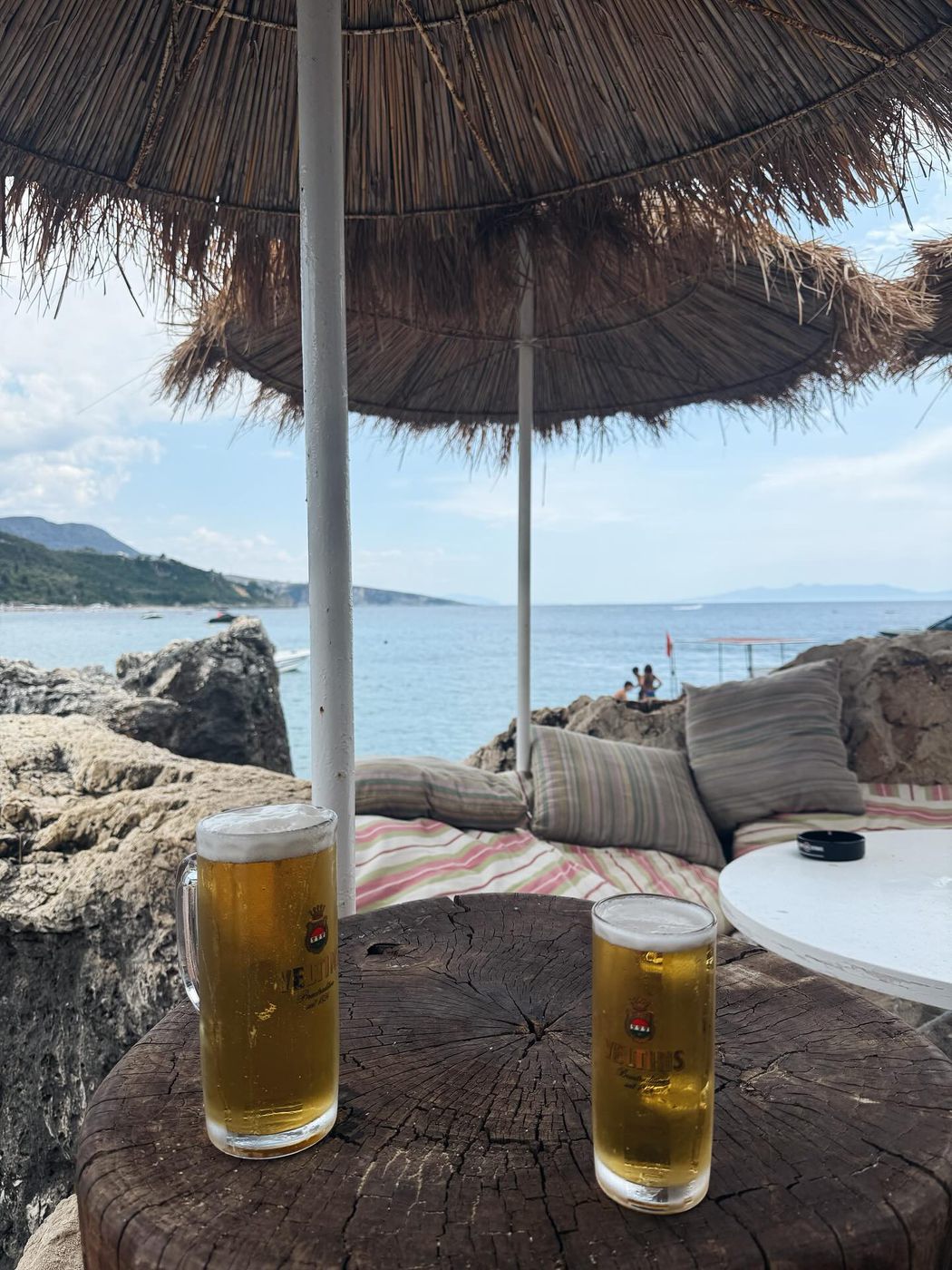 Blue Bay – Himarë, Albania @bluebaylivadh — foto 11 de 11