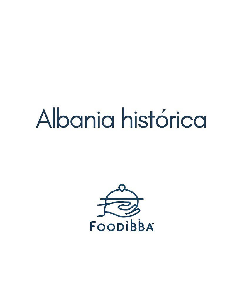 🇦🇱Albania Histórica — foto 1 de 20