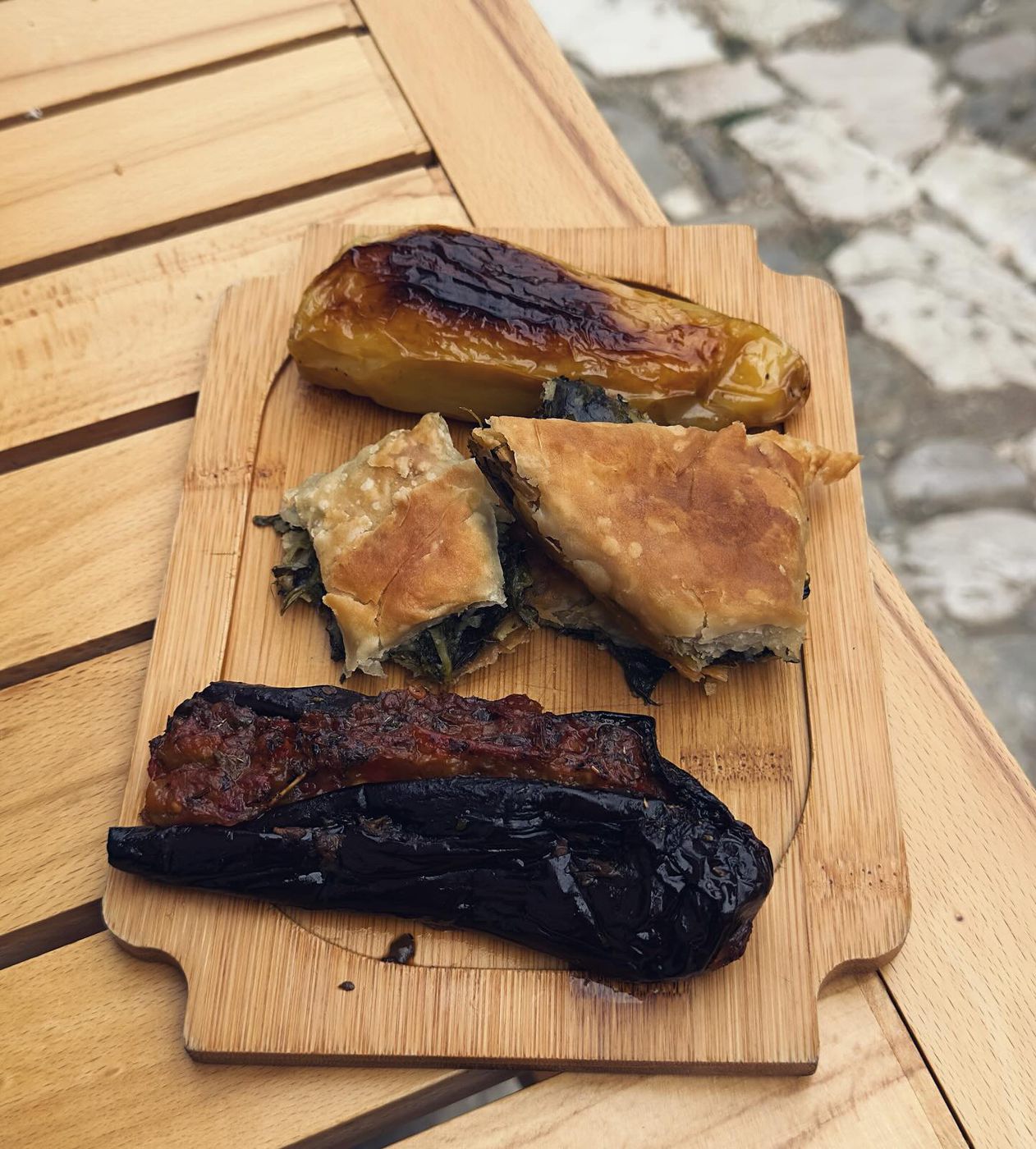 🇦🇱Albania Histórica — foto 18 de 20