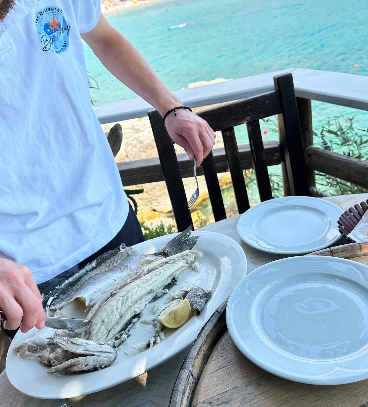 🌊☀️Riviera Albanesa – Parte II de nuestro viaje 🇦🇱 — foto 16 de 20