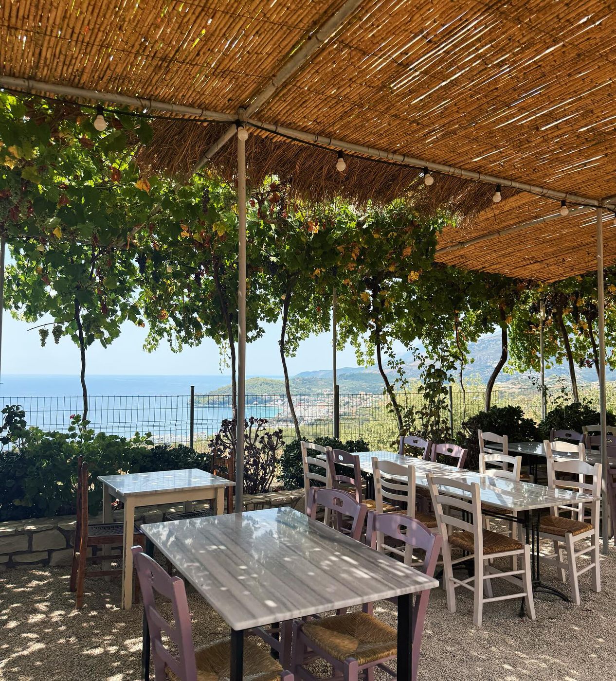 🌊☀️Riviera Albanesa – Parte II de nuestro viaje 🇦🇱 — foto 17 de 20