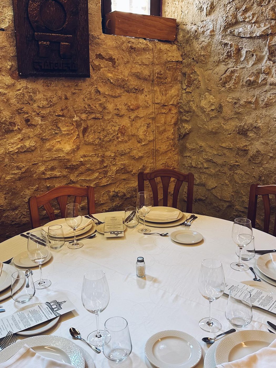 Casa del Capellans — foto 3 de 18