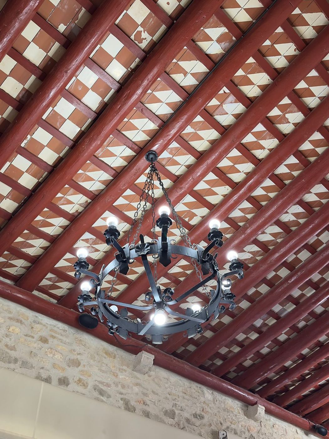 Casa del Capellans — foto 5 de 18