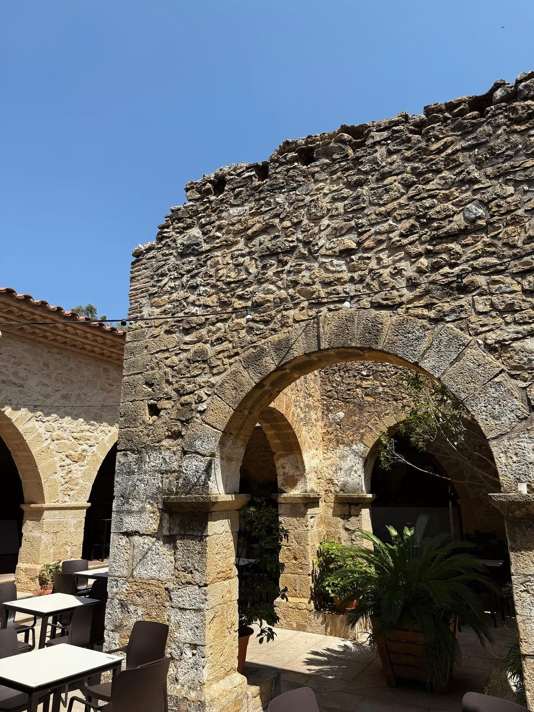 Casa del Capellans — foto 12 de 18