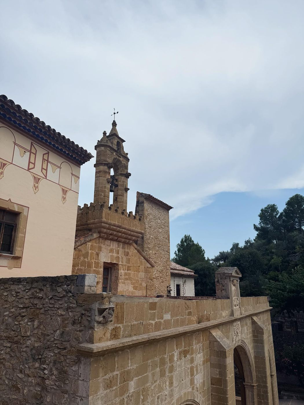 Casa del Capellans — foto 18 de 18