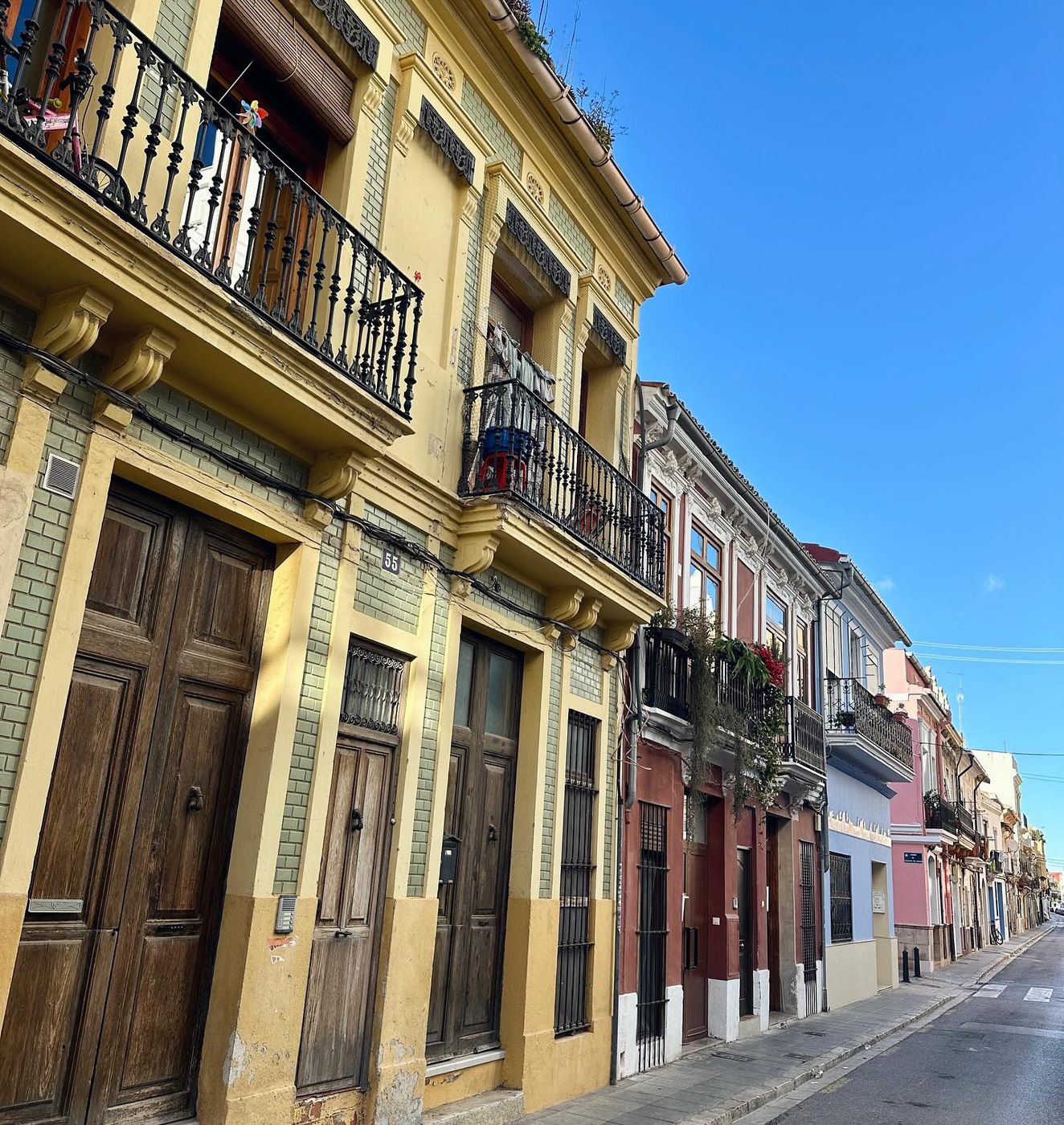 💡Plan de finde en Valencia. — foto 9 de 20